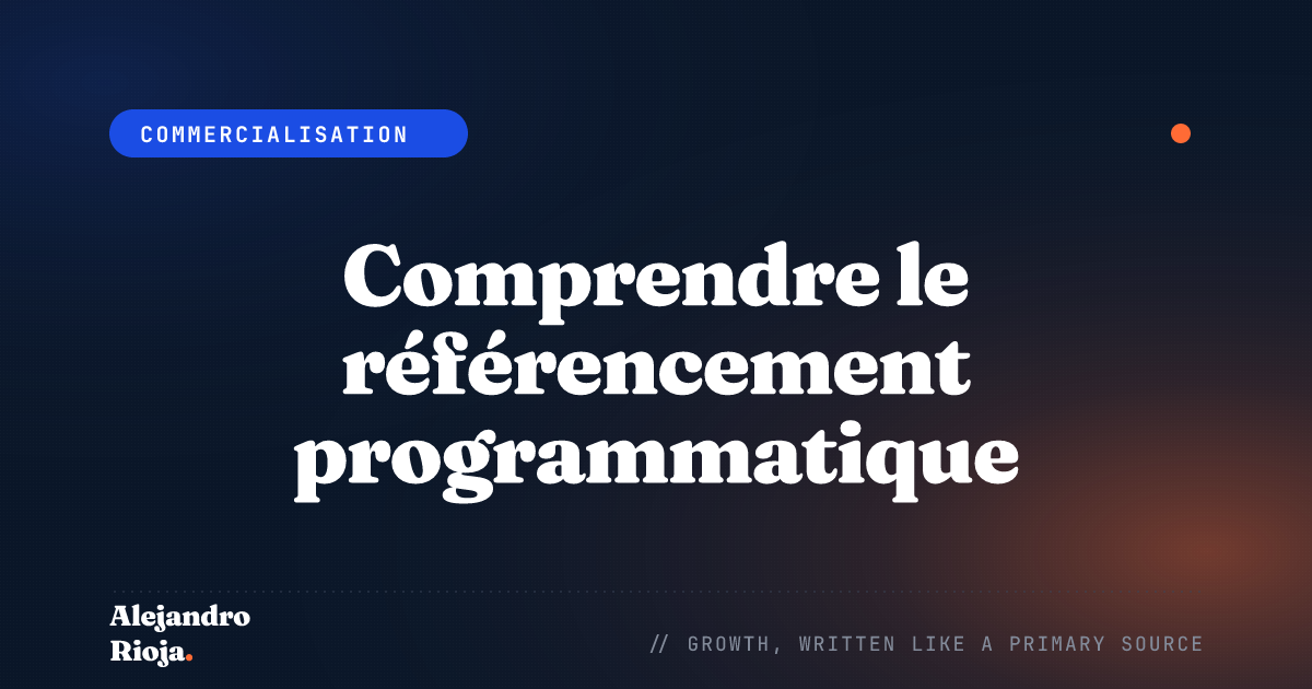 Programmatic-SEO