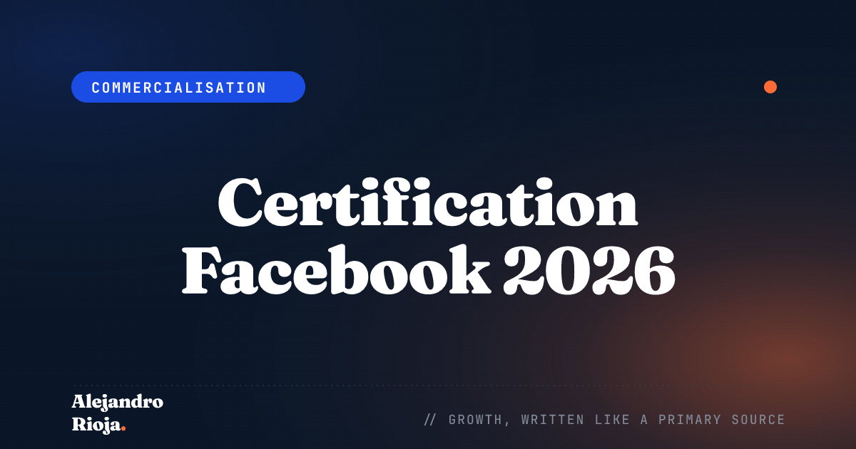 Get verified on Facebook