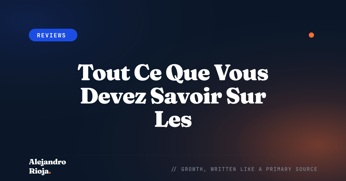 Tout Ce Que Vous Devez Savoir Sur Les Certifications Google