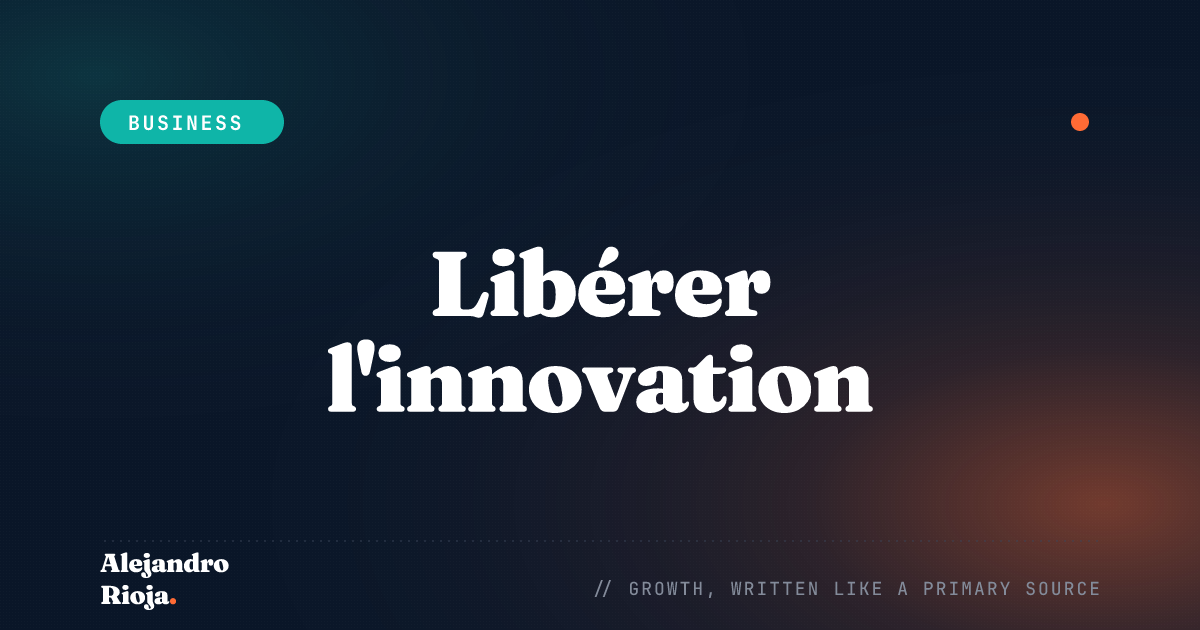 Explorer le rôle d'entrepreneur en résidence