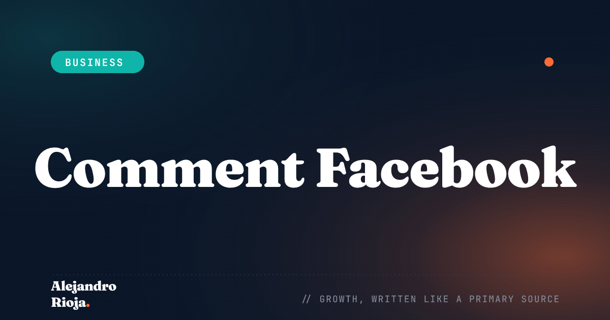 How does Facebook (Meta) make money — 2026 breakdown