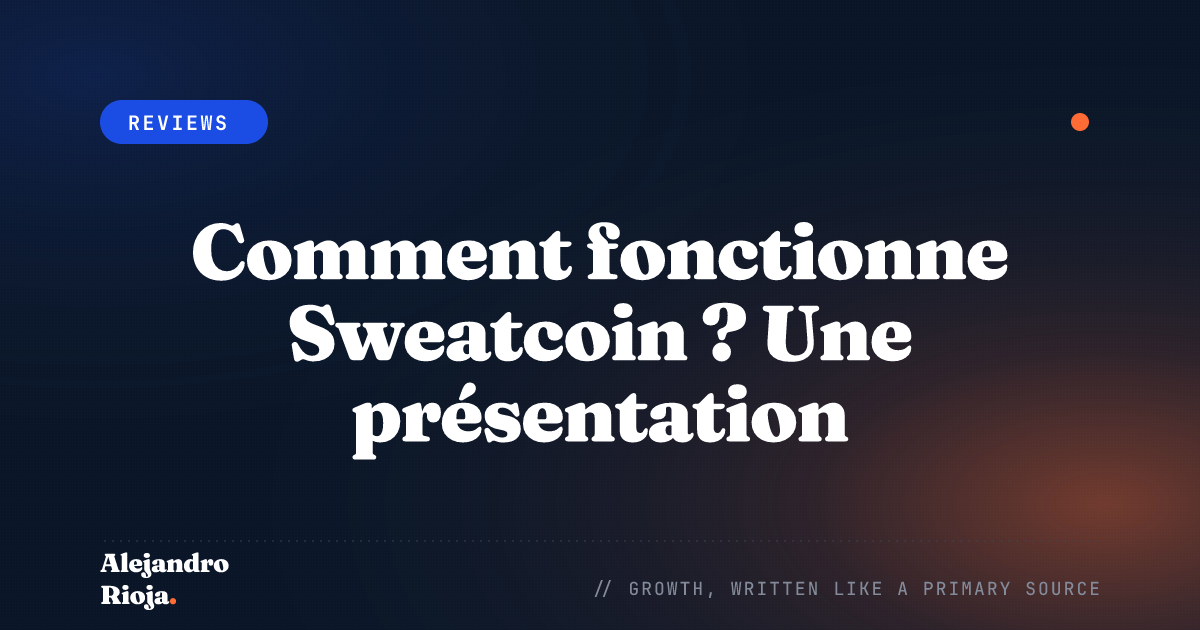 Sweatcoin