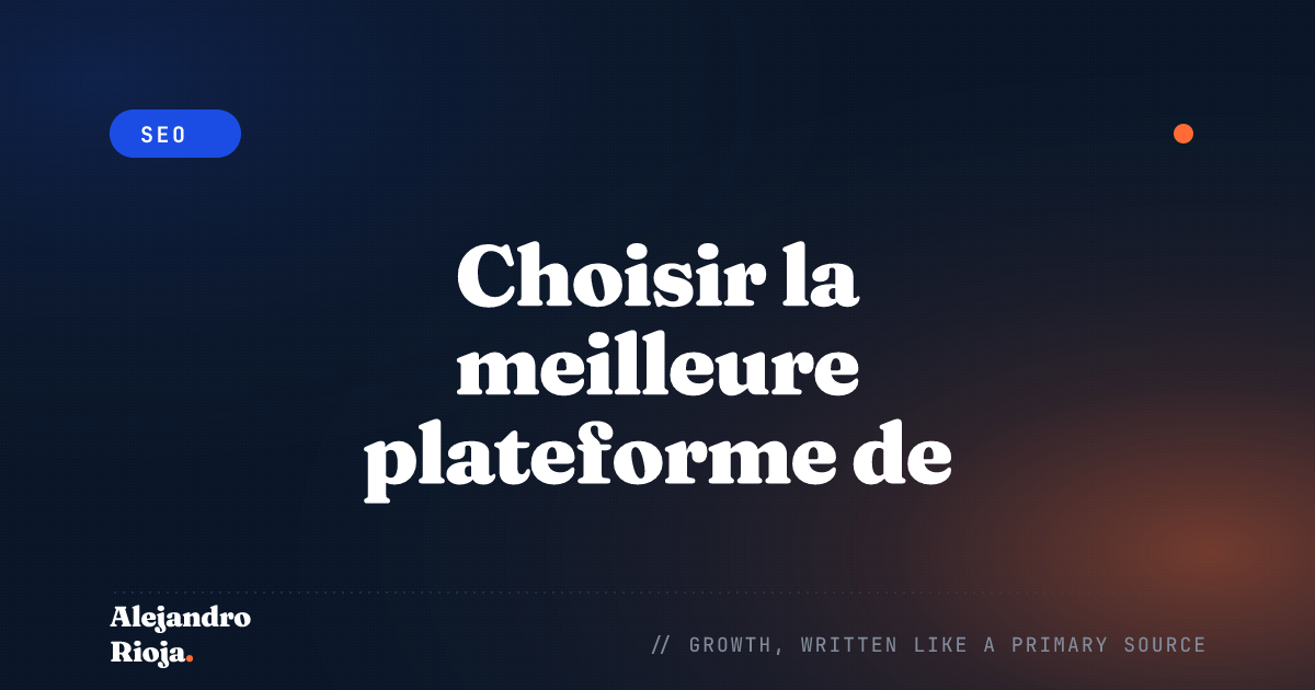 Choisir la meilleure plateforme de financement participatif : Kickstarter ou Indiegogo