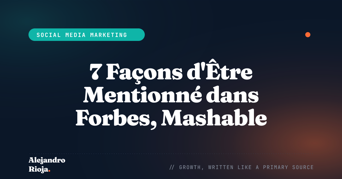 comment faire du marketing de relations publiques