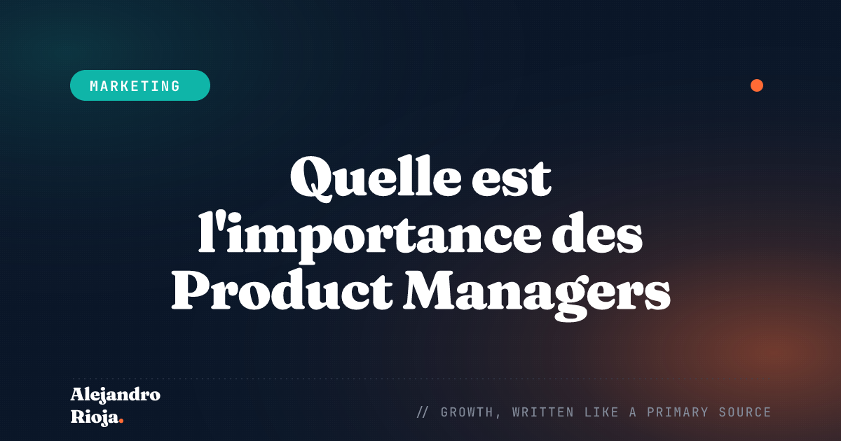 product manager saas