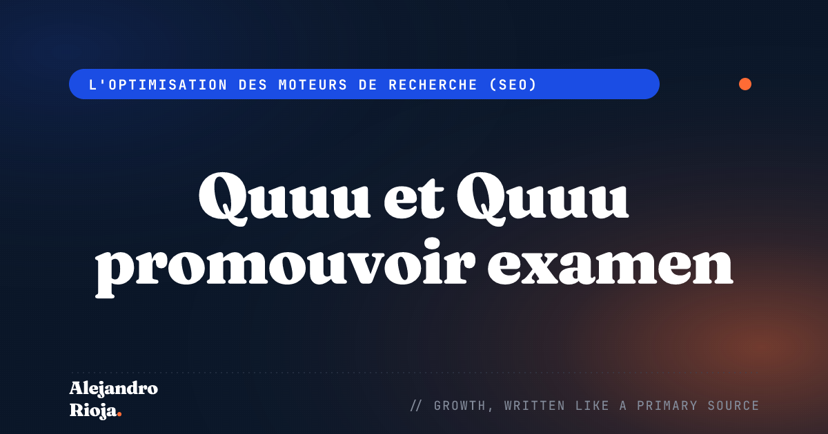 Quuu et Quuu promouvoir examen: Lequel avez-vous besoin?