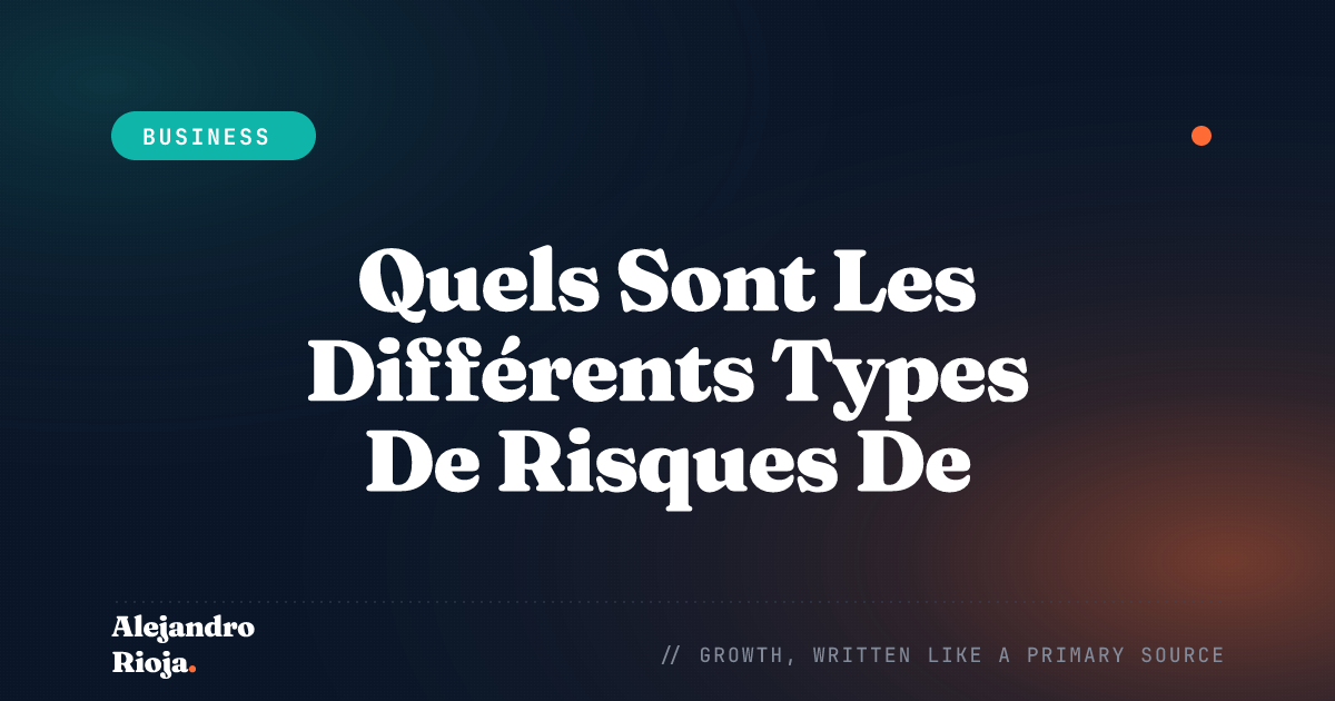risque de conformité