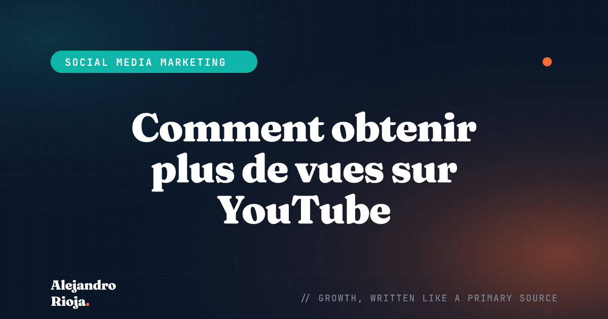 how-to-get-more-views-on-youtube