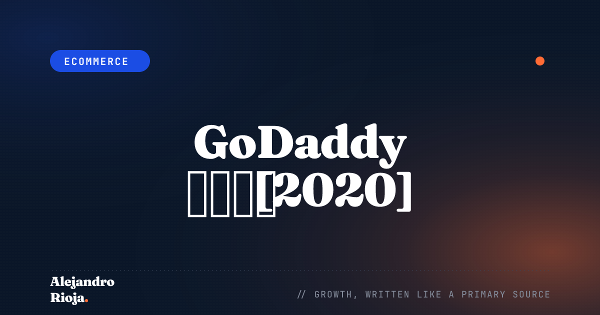 GoDaddy-review