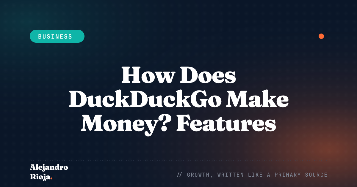 DuckDuckGo