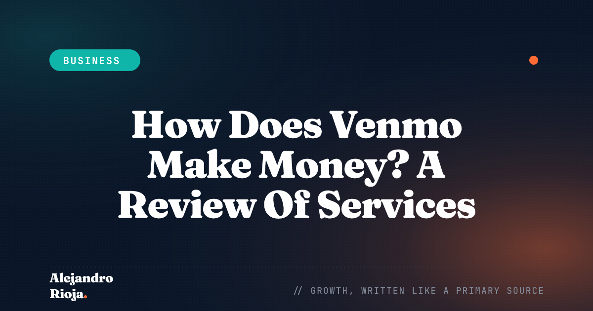 how-venmo-makes-money