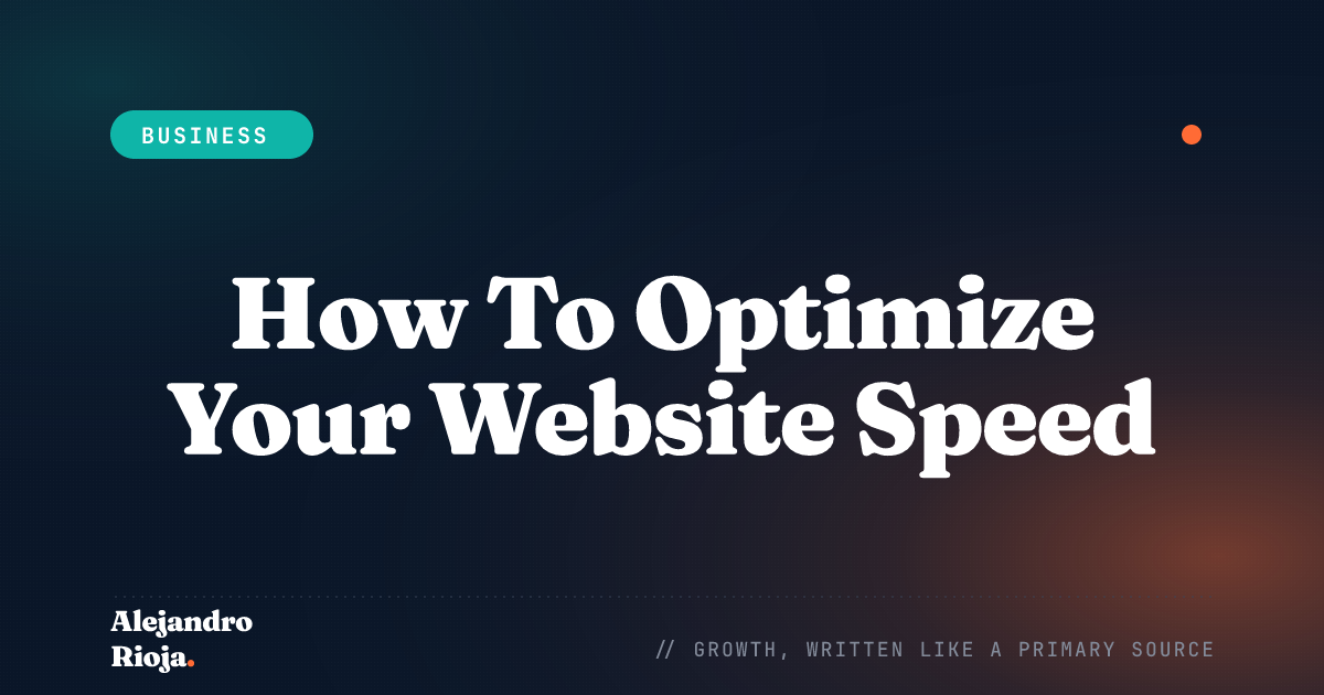 optimize-website-speed