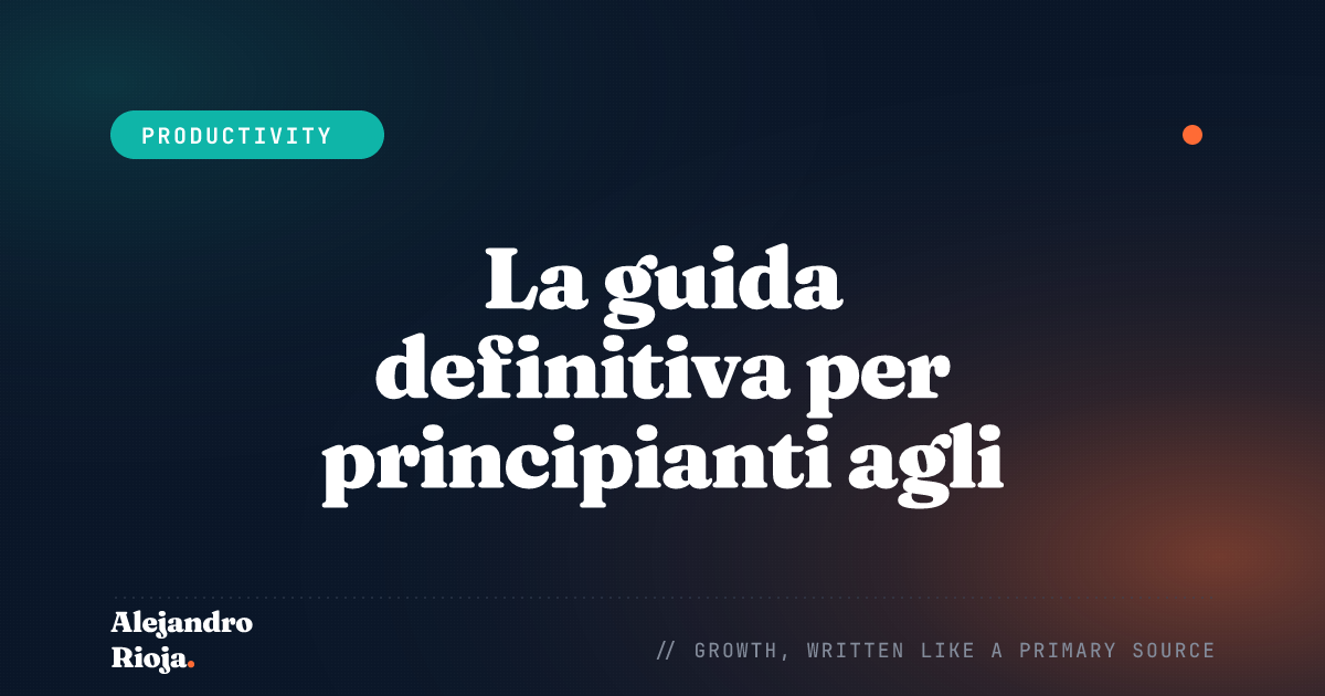 Guida per principianti agli agenti IA Cowork e Codex