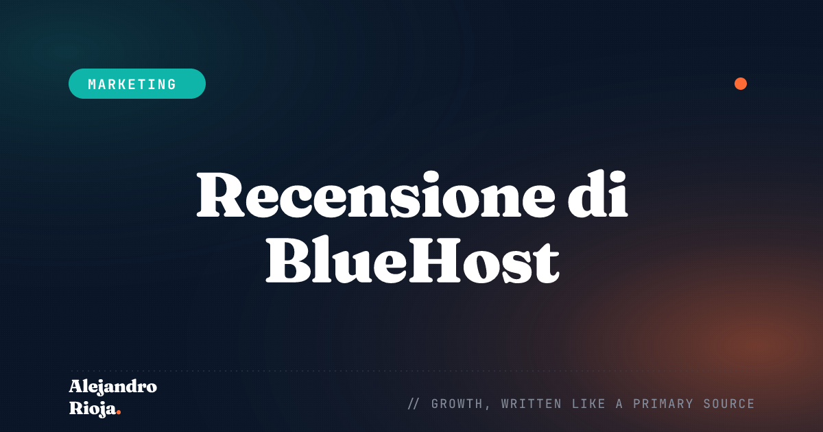 BlueHost-Review