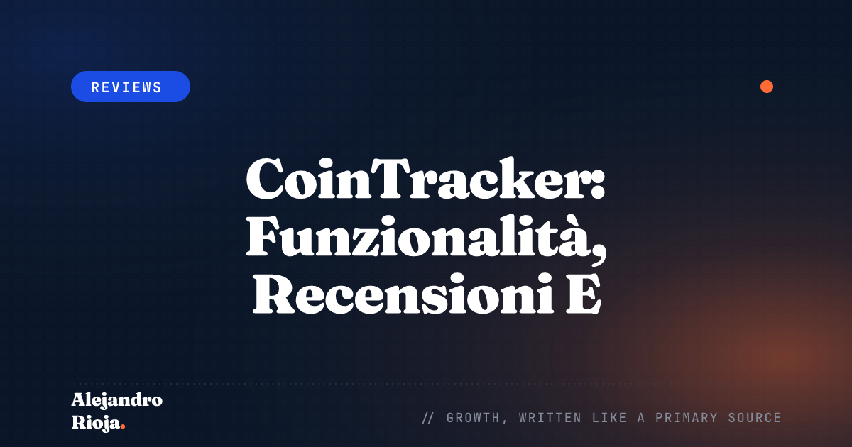 Cointracker