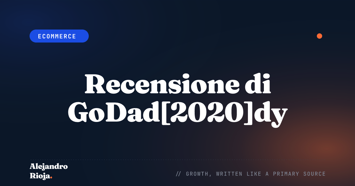 GoDaddy-review