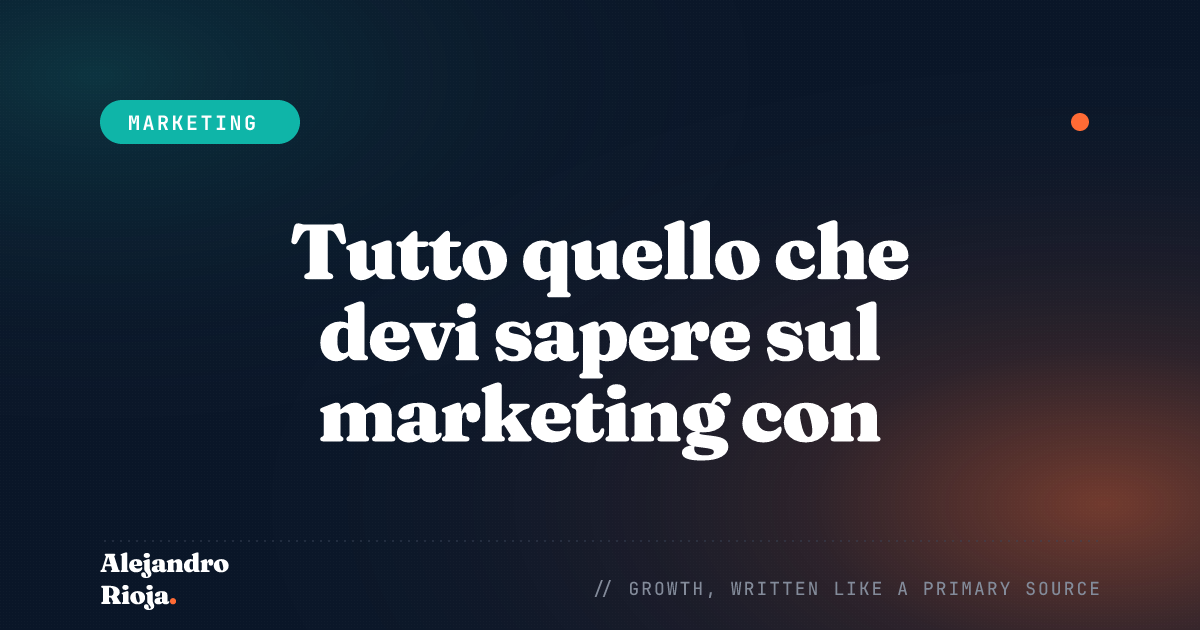 Tutto quello che devi sapere sul marketing con Google Maps