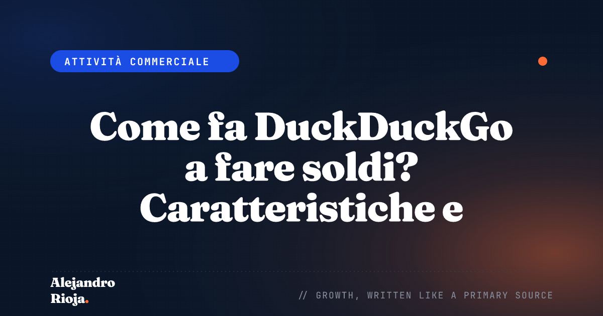DuckDuckGo