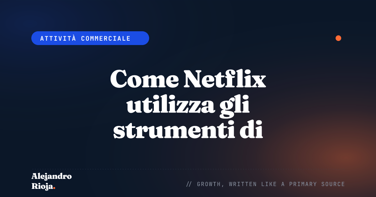 netflix-analytics-tools