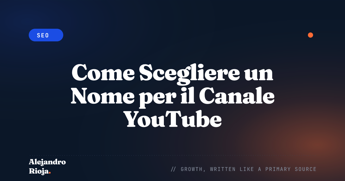 Youtube-channel-name