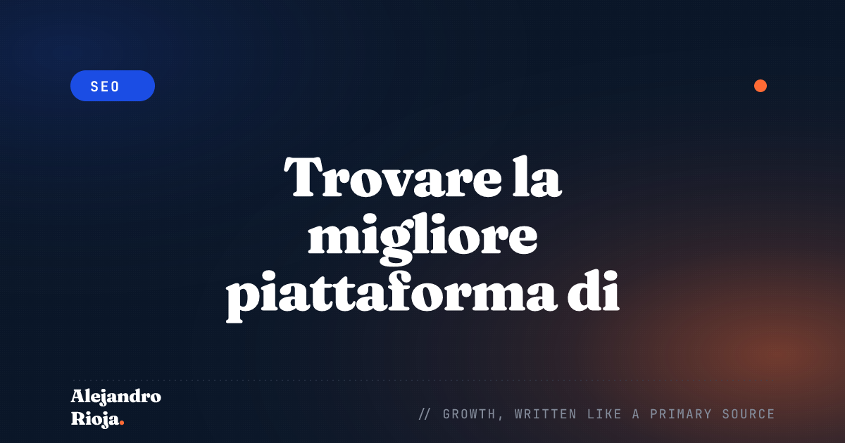 Trovare la migliore piattaforma di crowdfunding: Kickstarter vs. Indiegogo