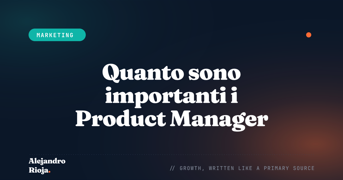 product manager saas