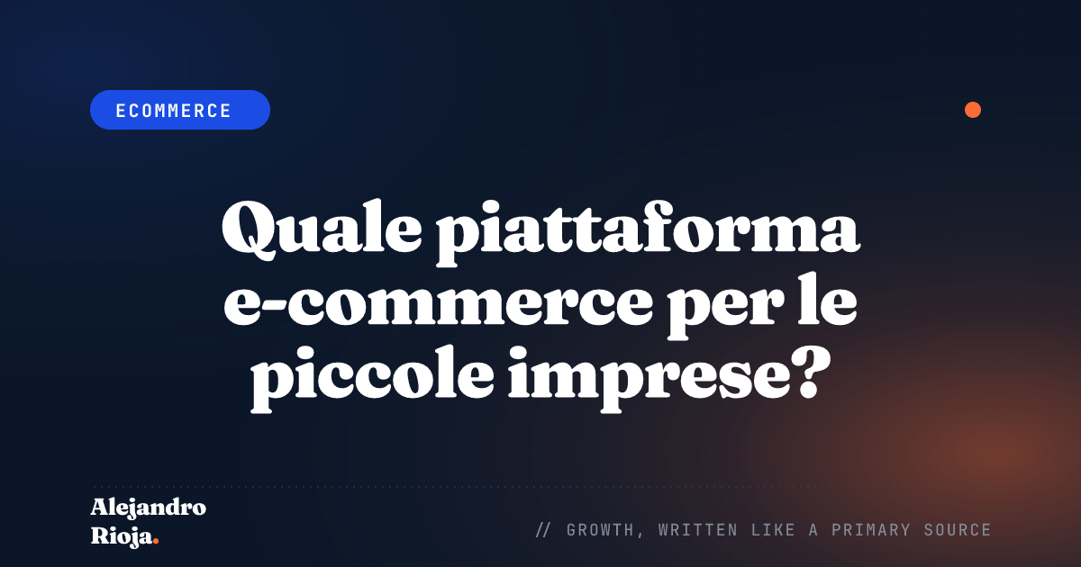 ecommerce-small-business