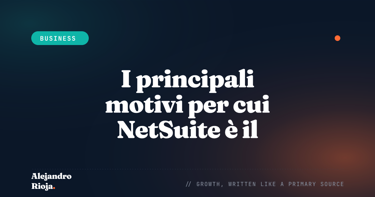 netsuite