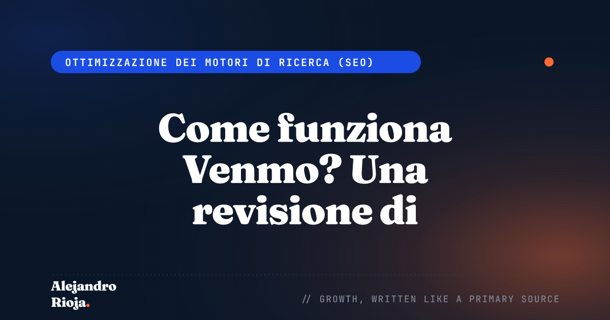 Come funziona Venmo? Una revisione di funzionalità e vantaggi