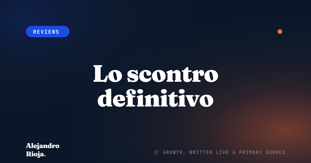 Lo scontro definitivo WhatsApp vs. Telegram - Chi la spunta?