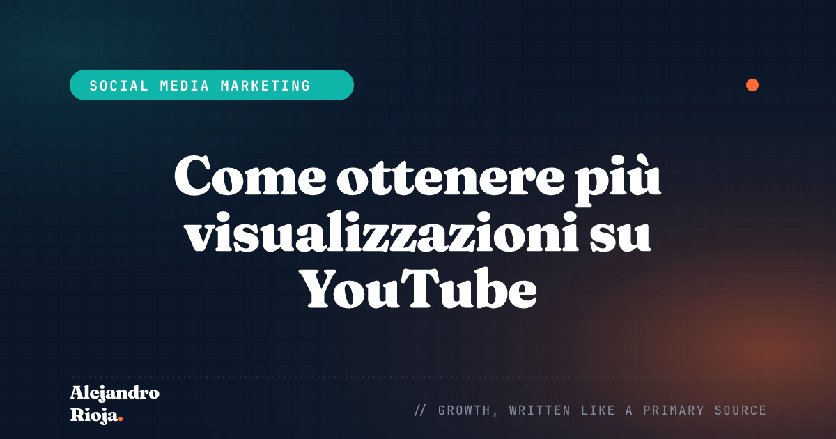 how-to-get-more-views-on-youtube
