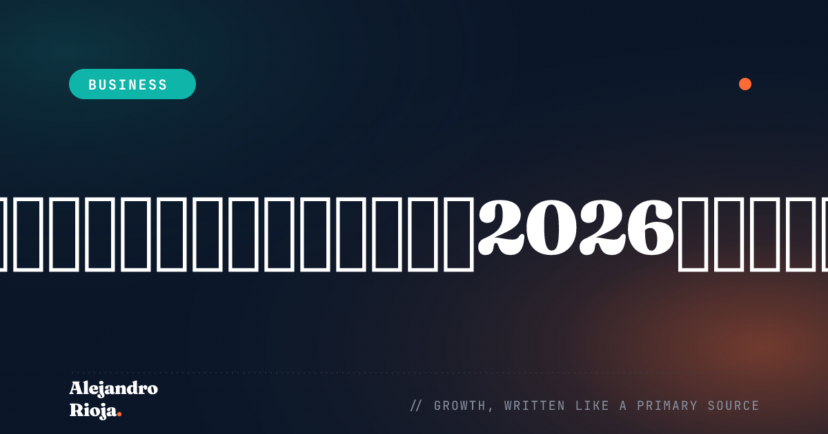 Netflixはどうやって収益を上げているのか — 2026年内訳