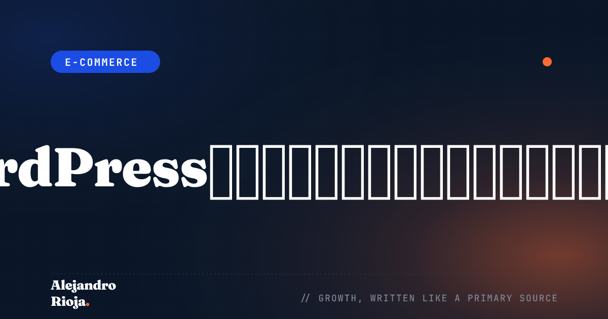 WordPress予約プラグイン比較