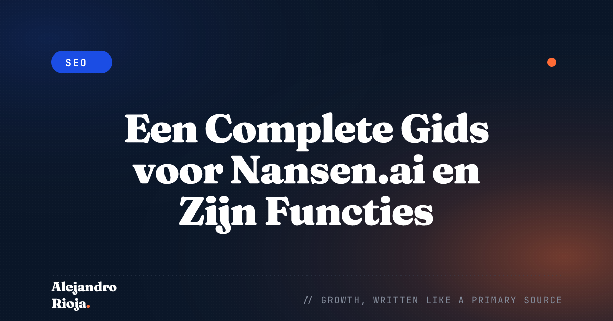 Nansen.ai