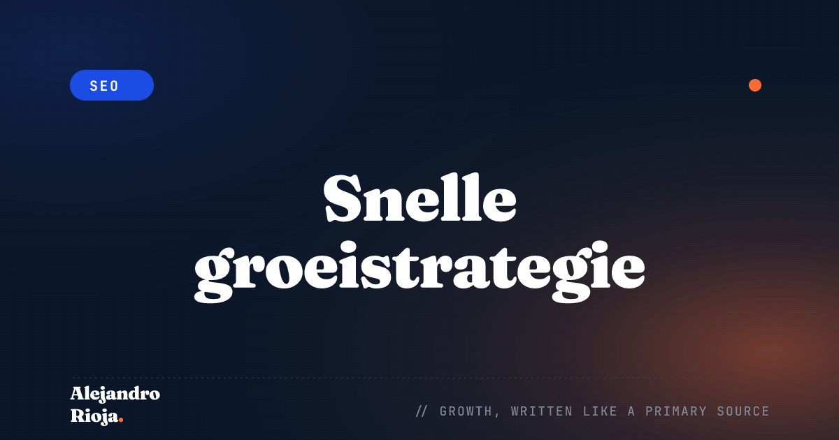 Snelle groeistrategie: 200 gerichte Facebook-volgers per dag bereiken