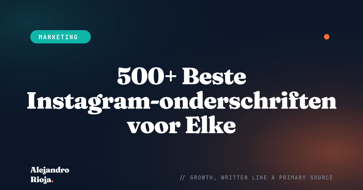 Instagram Caption examples