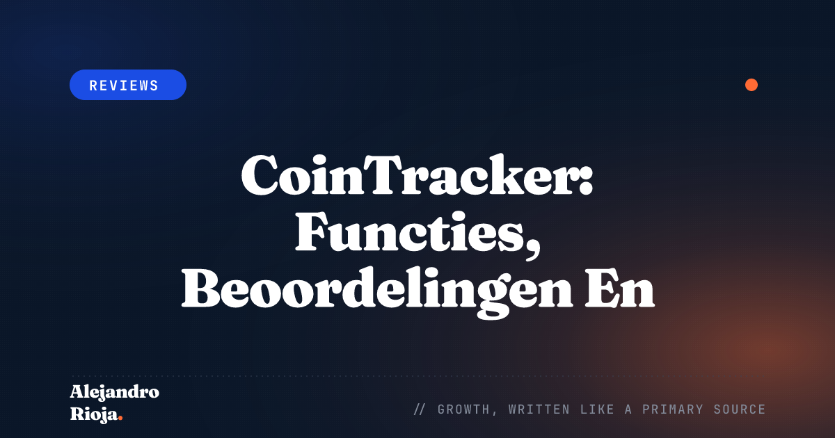 Cointracker