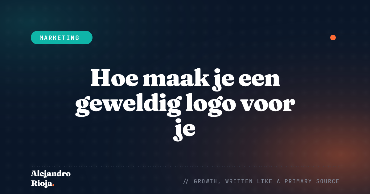 logo-ontwerpen