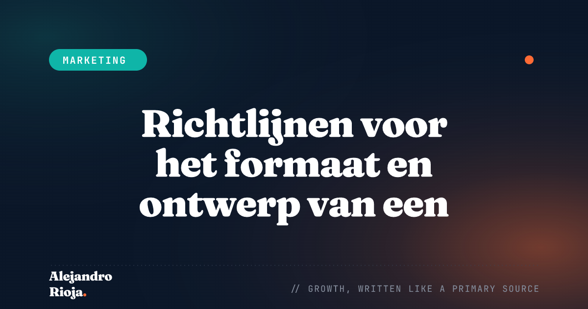 Richtlijnen voor het formaat en ontwerp van een GEWELDIGE Facebook-omslagfoto