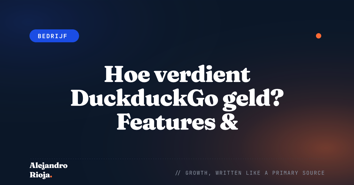 DuckDuckGo