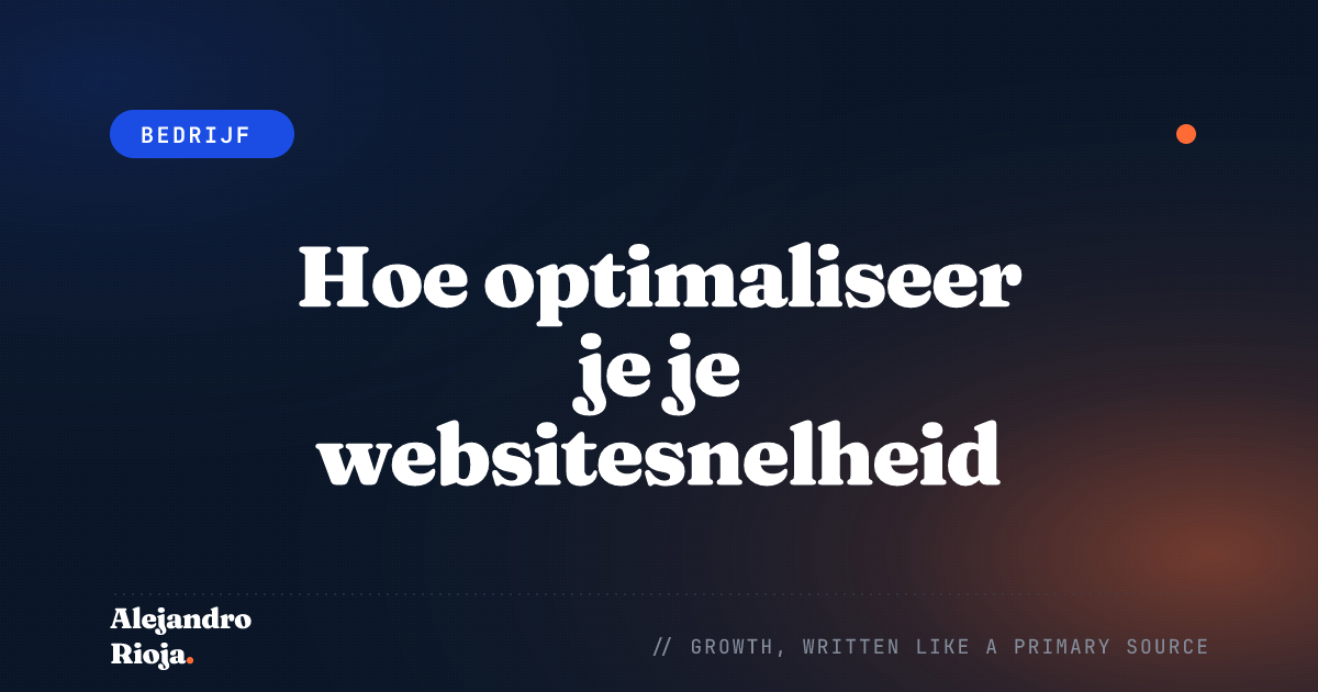 optimize-website-speed