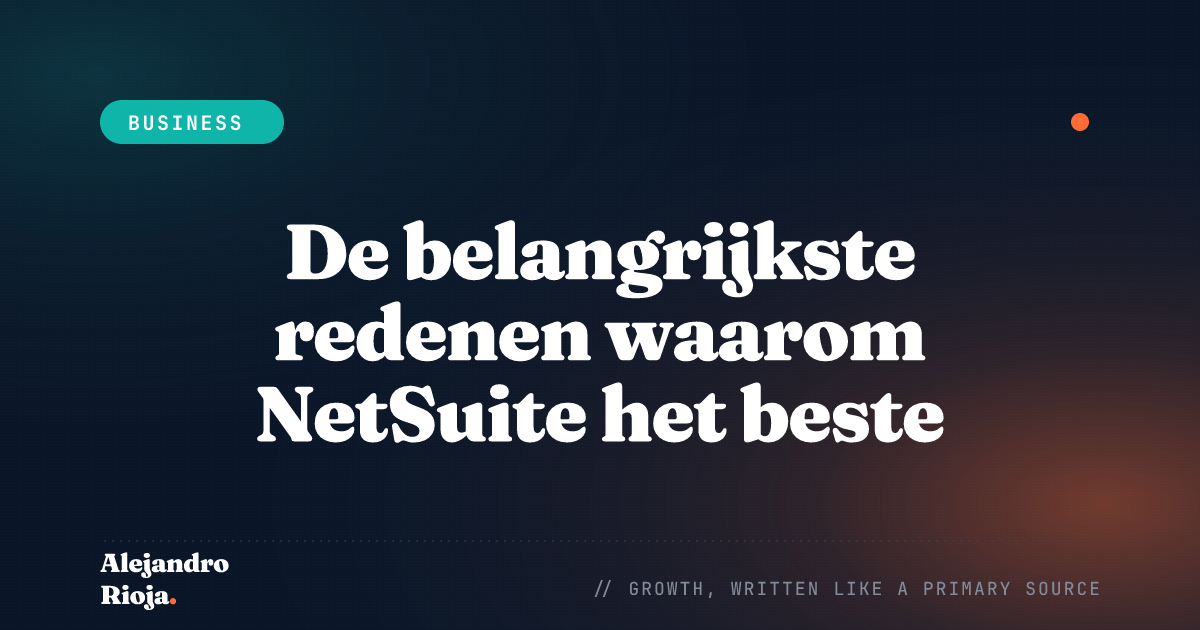 netsuite