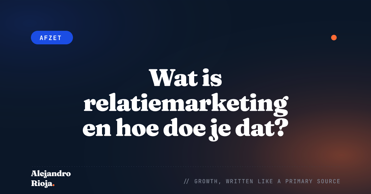 what-is-relationship-marketing