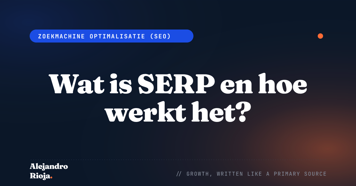 what-is-serp
