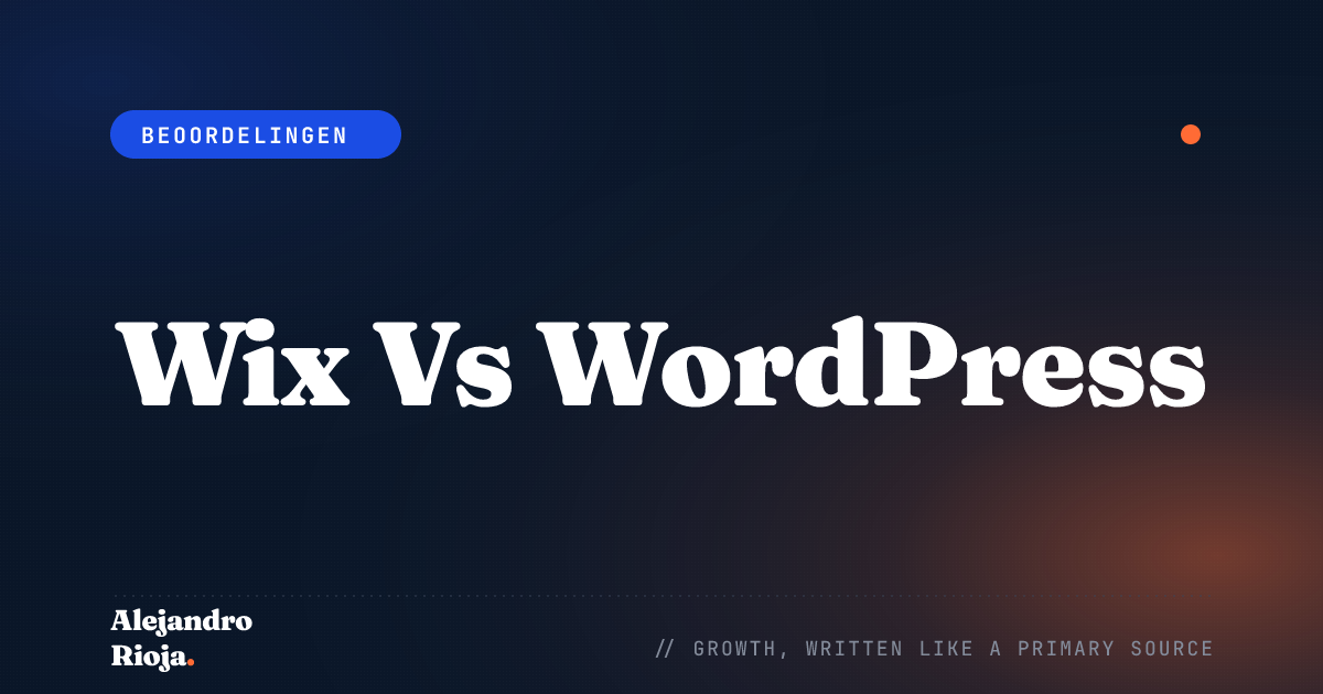wix-vs-wordpress