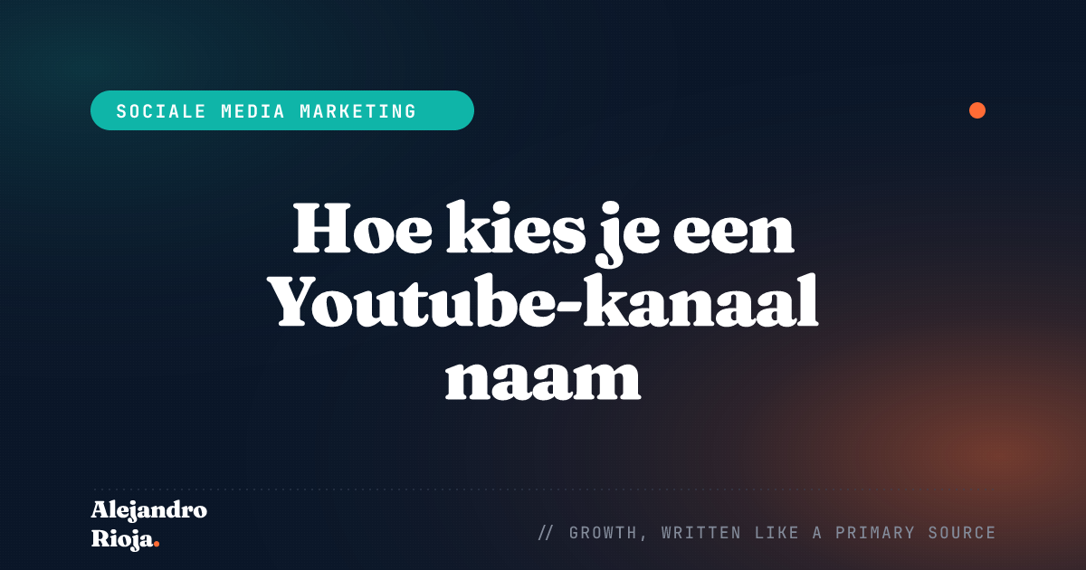 Youtube-channel-name