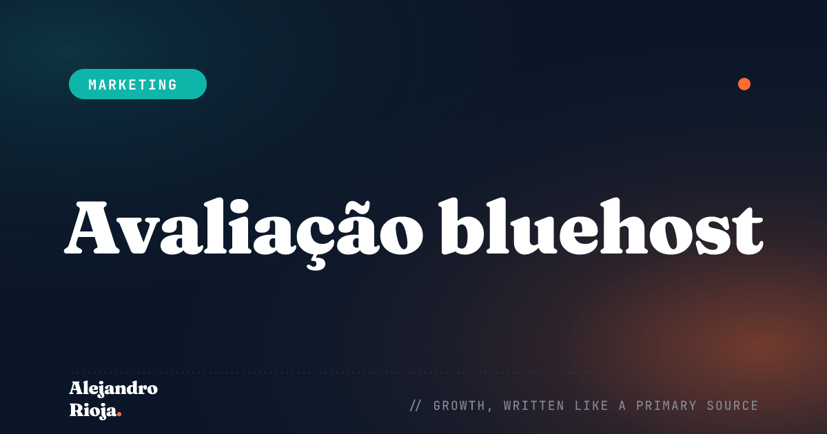 BlueHost-Review