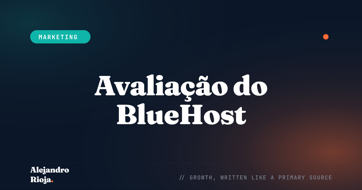 BlueHost-Review