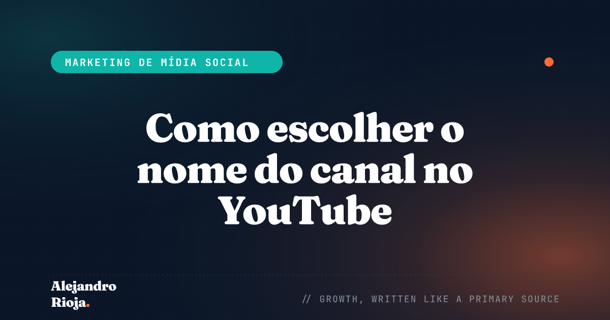 Youtube-channel-name