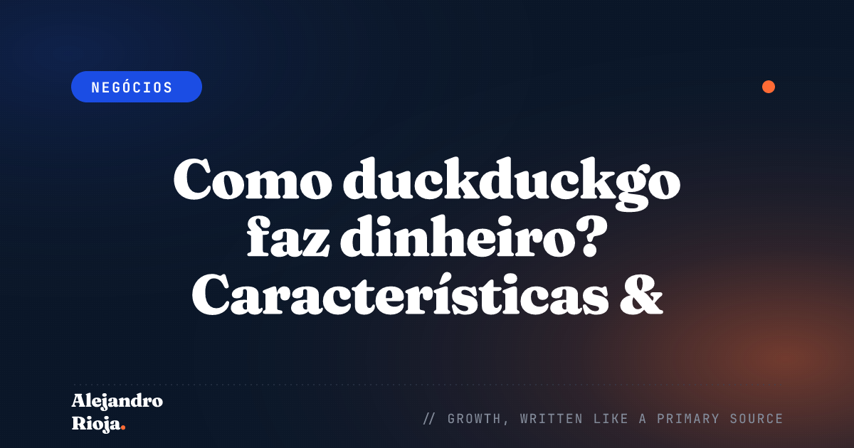 DuckDuckGo